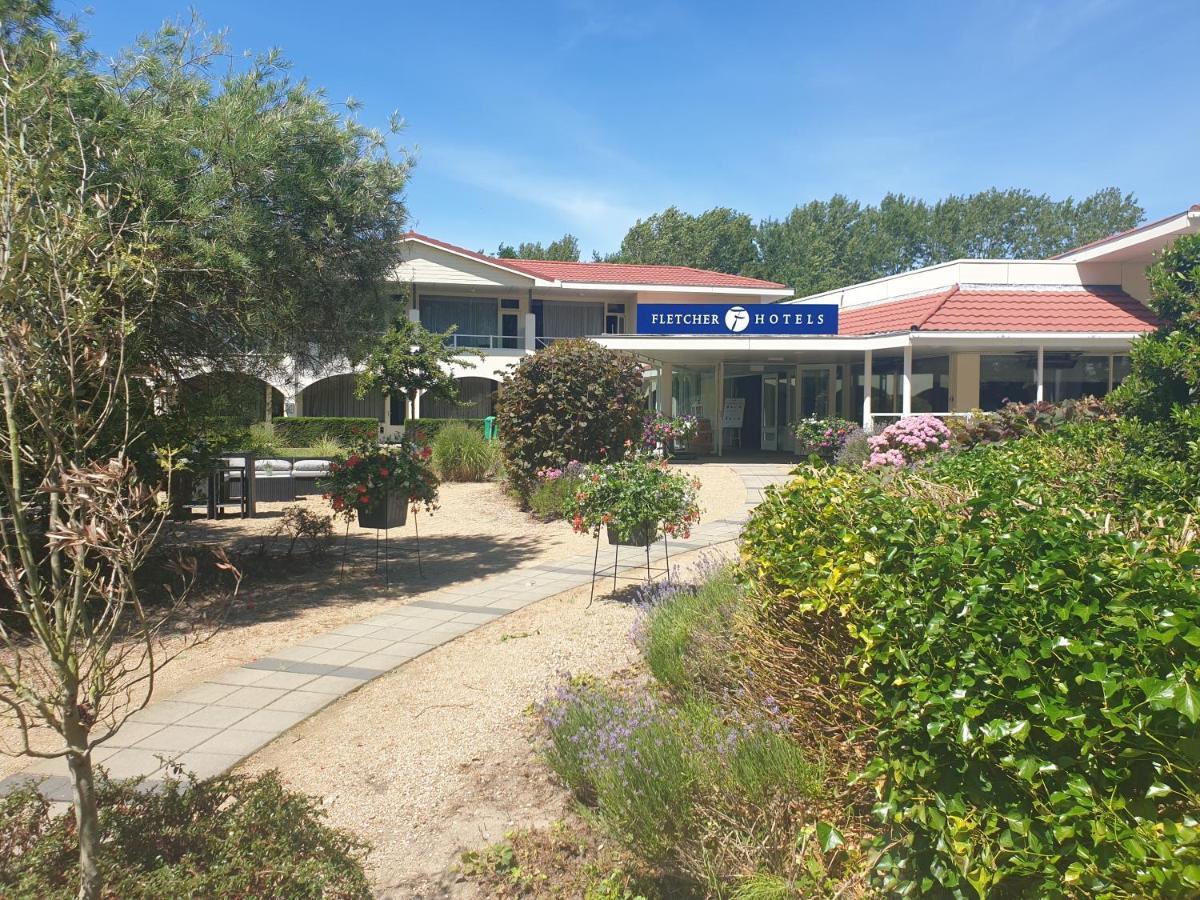 Fletcher Strandhotel
