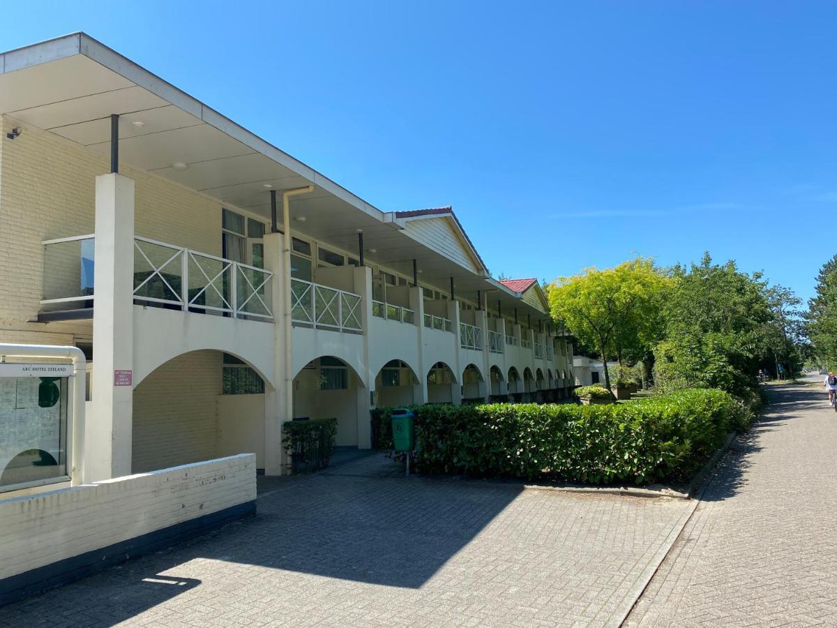 Hotel Fletcher Strandhotel