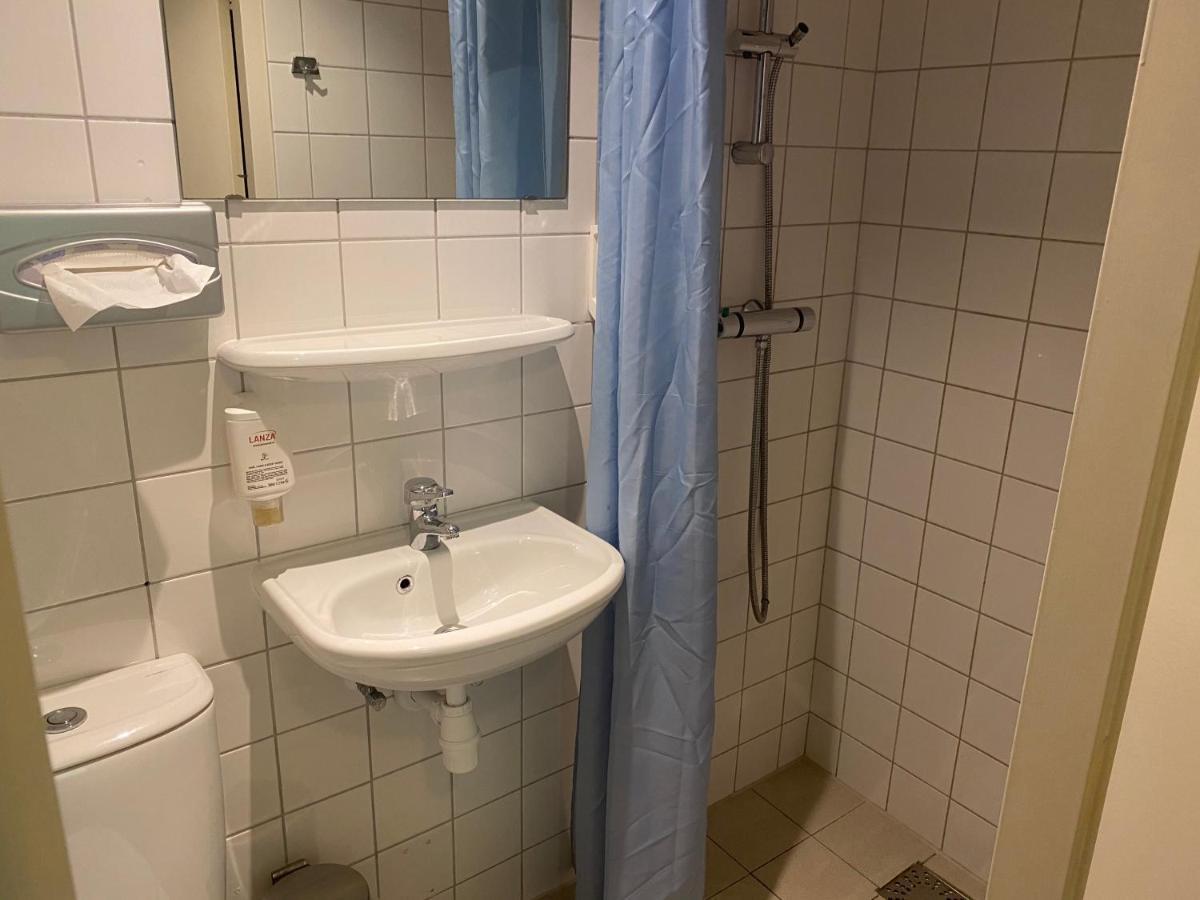 Fletcher Strandhotel 3*