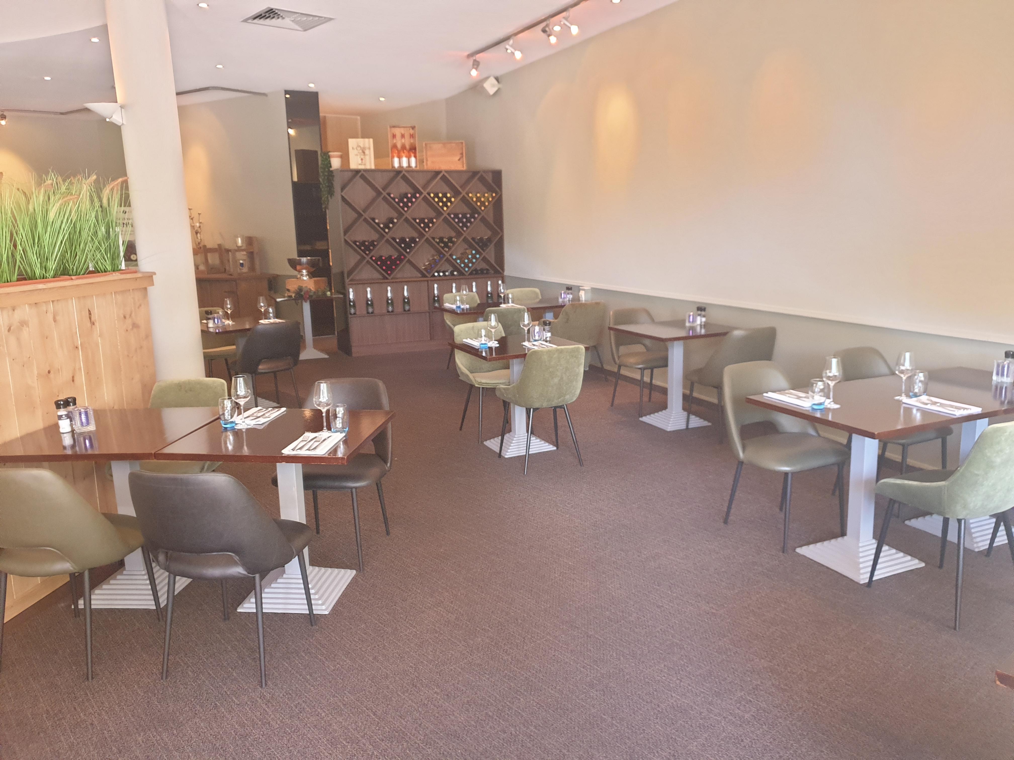 Fletcher Strandhotel Hotel 3*