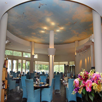 Hotel Fletcher Strandhotel 3*