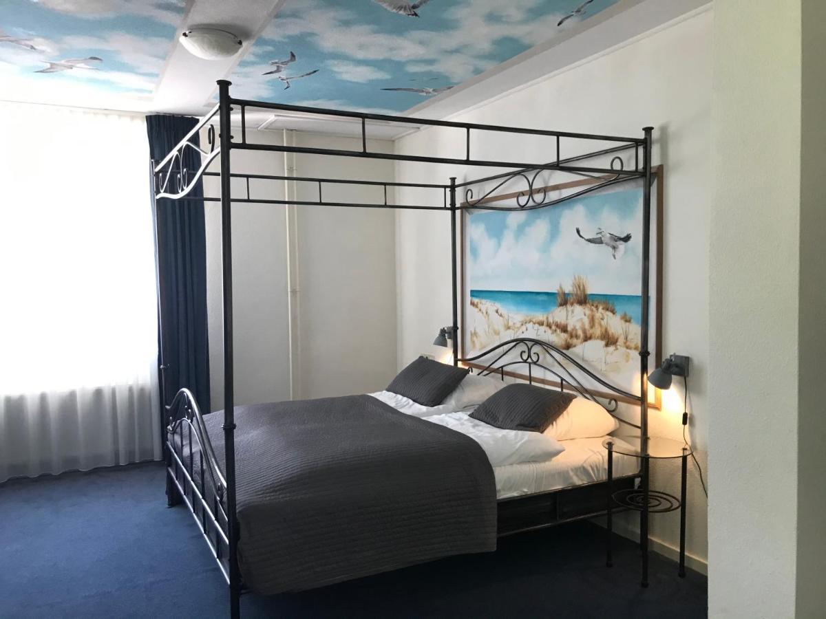 Hotel Fletcher Strandhotel