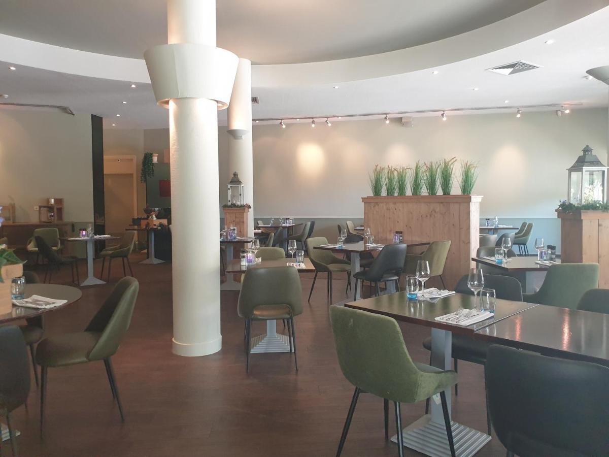 Fletcher Strandhotel Hotel Renesse