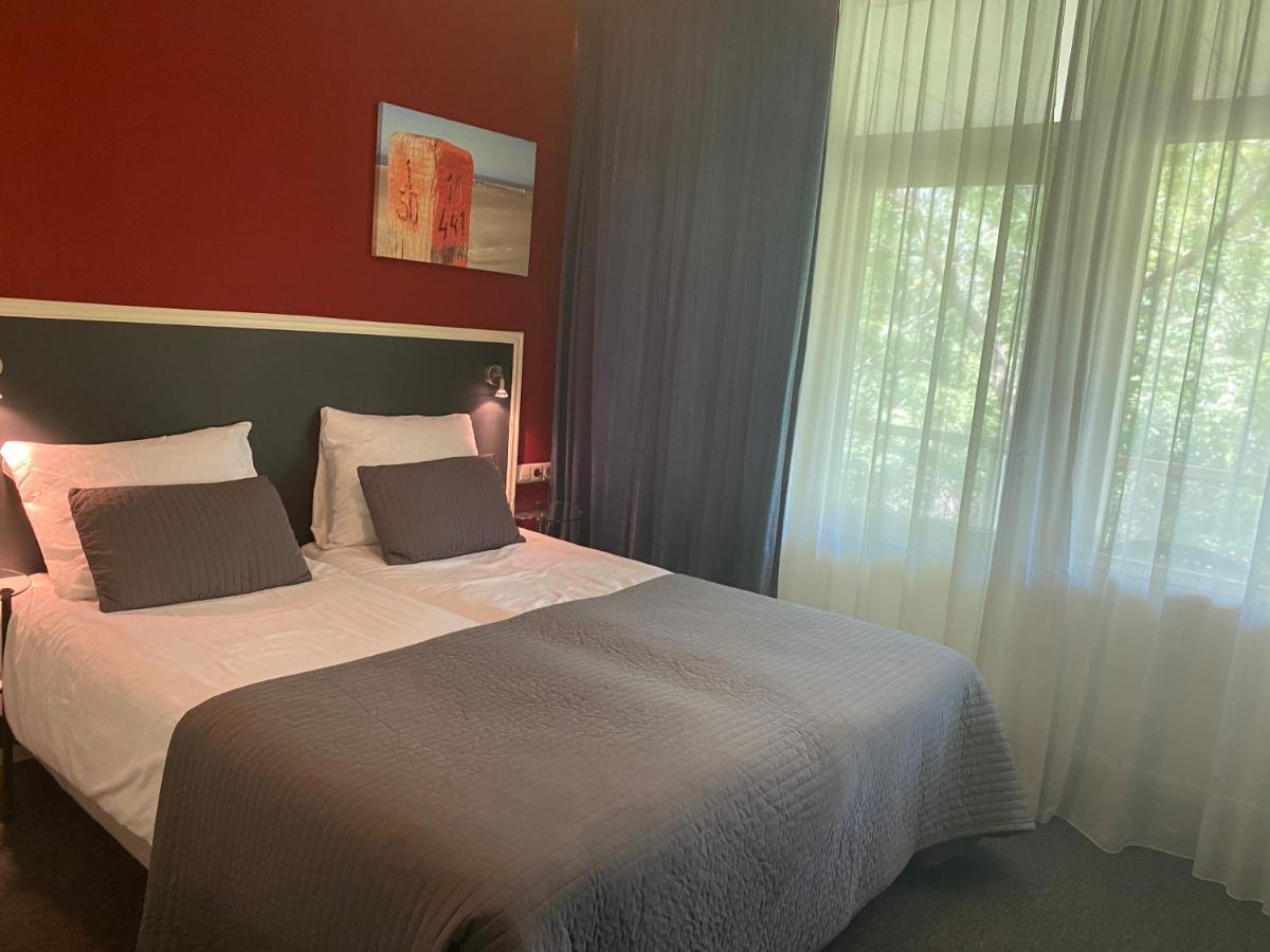Fletcher Strandhotel