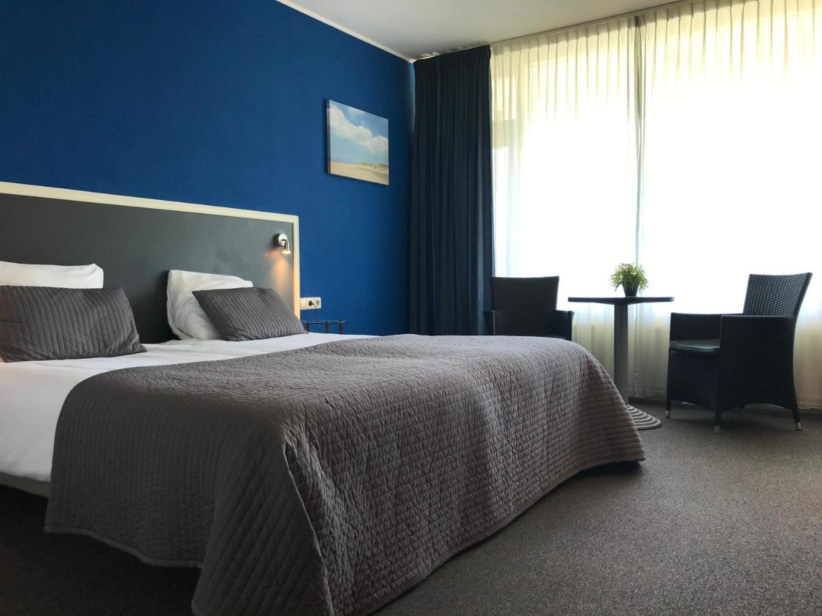 Fletcher Strandhotel Hotel