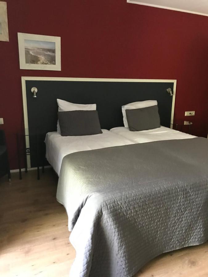 Fletcher Strandhotel 3* Renesse