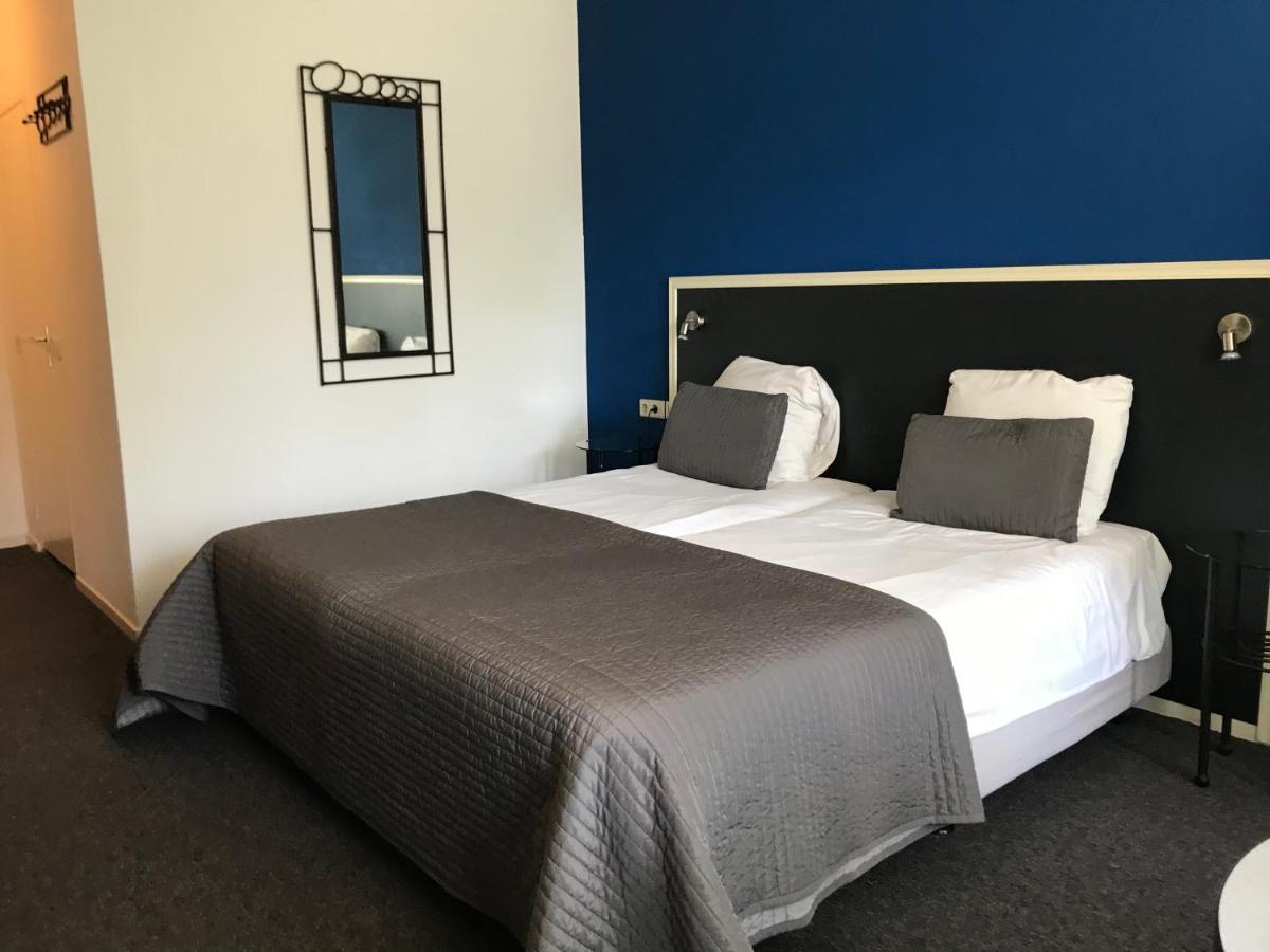 Fletcher Strandhotel 3*