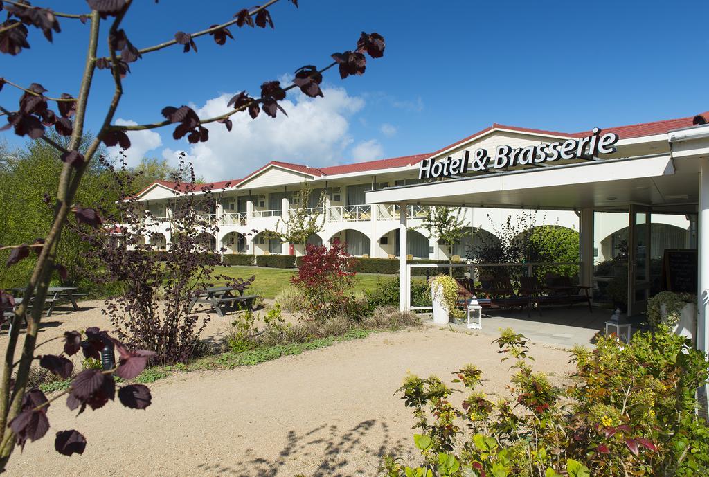 Hotel Fletcher Strandhotel 3*