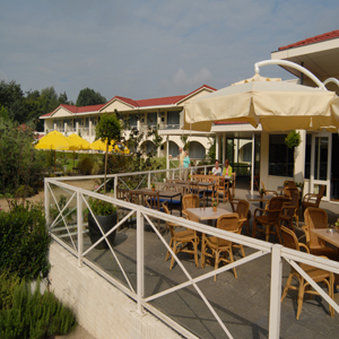 Fletcher Strandhotel Hotel Renesse